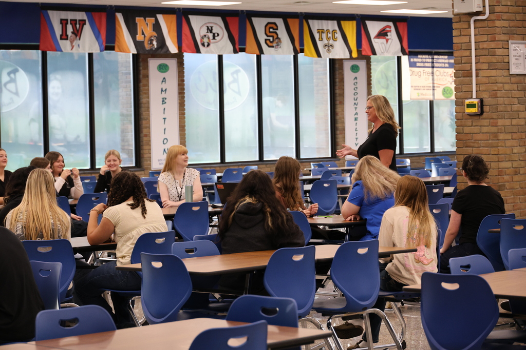 Partner School Visits
