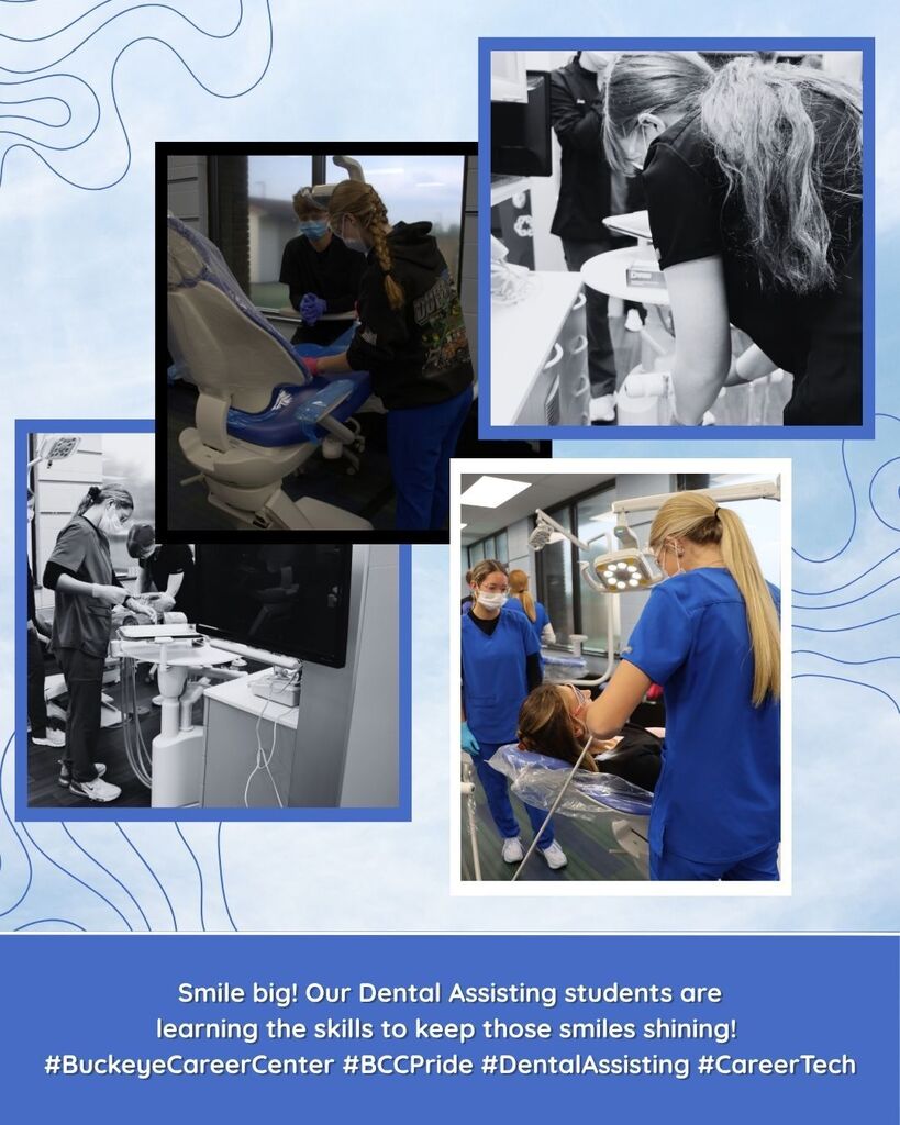 dental assisting