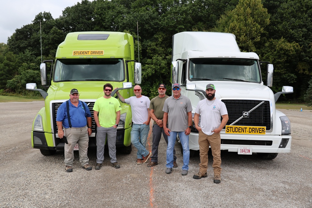 CDL class B
