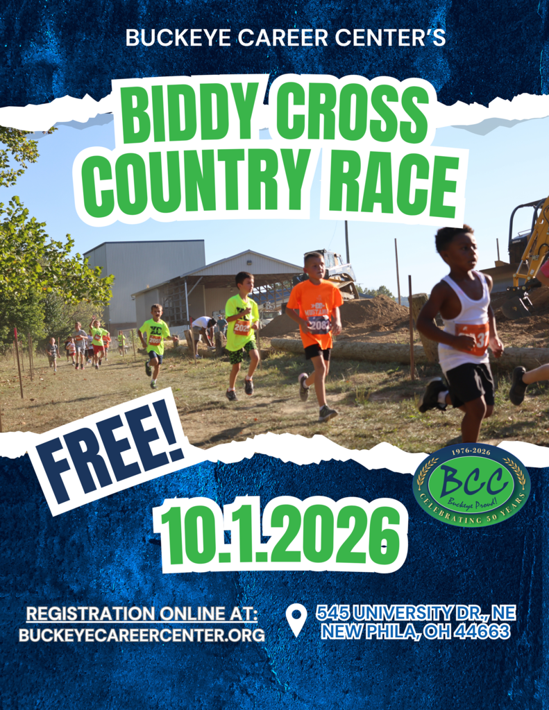 Biddy Race