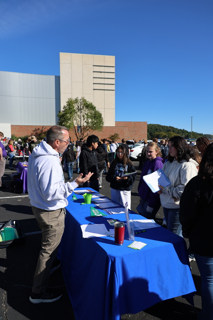 College Fair 