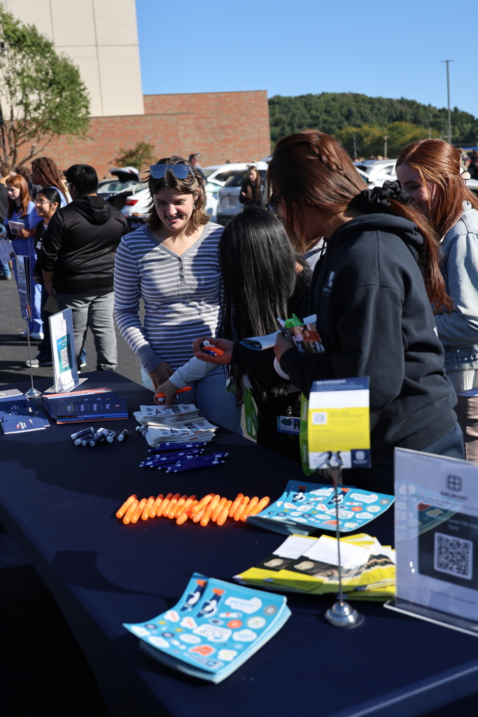 College Fair 