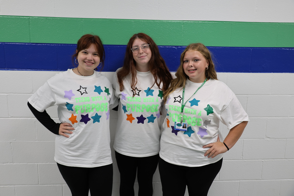 Twin Day 
