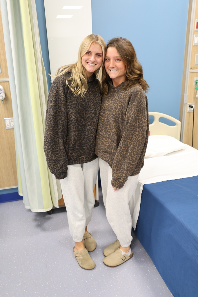 Twin Day 