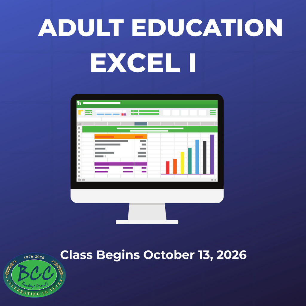 Excel I