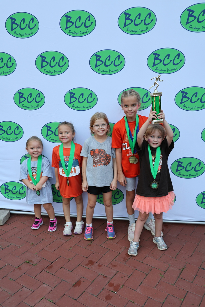 Biddy Race 