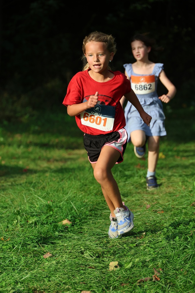 Biddy Race 