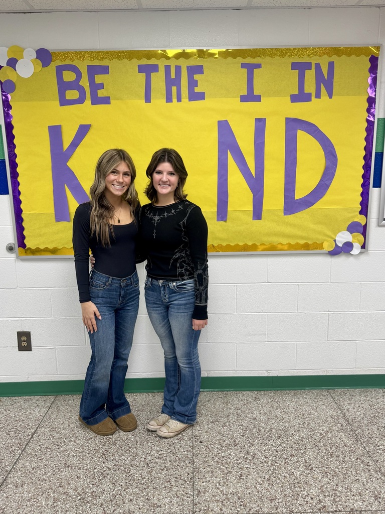 kindness month