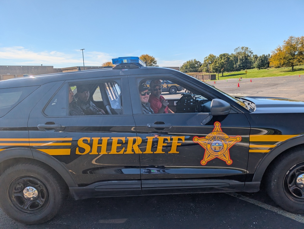 Adult Education Law Enforcement Training Academy