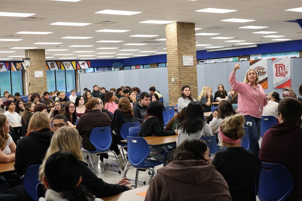 Partner School Visits