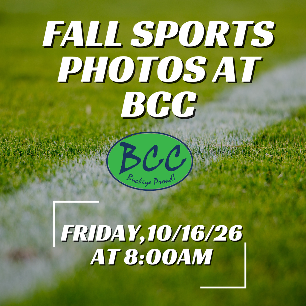 fall sports photo
