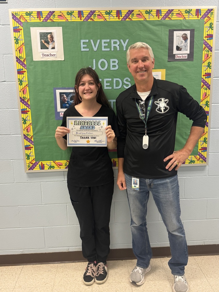 kindness month