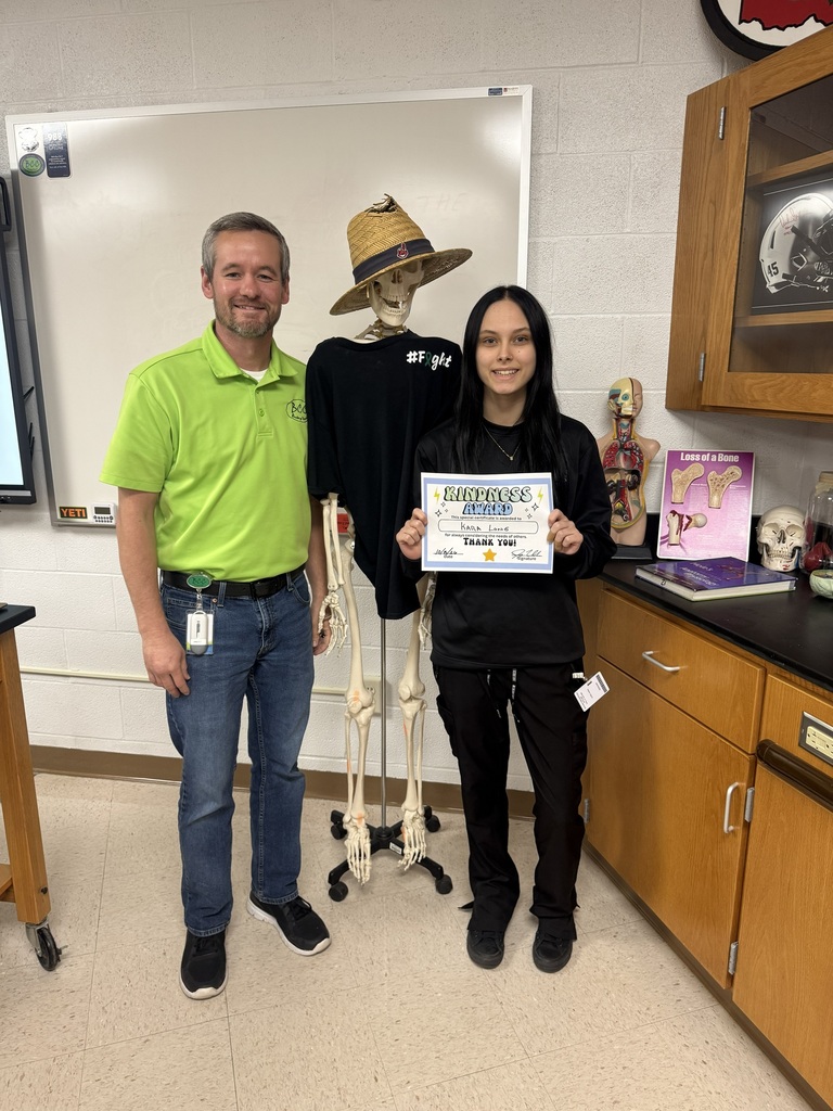 kindness month