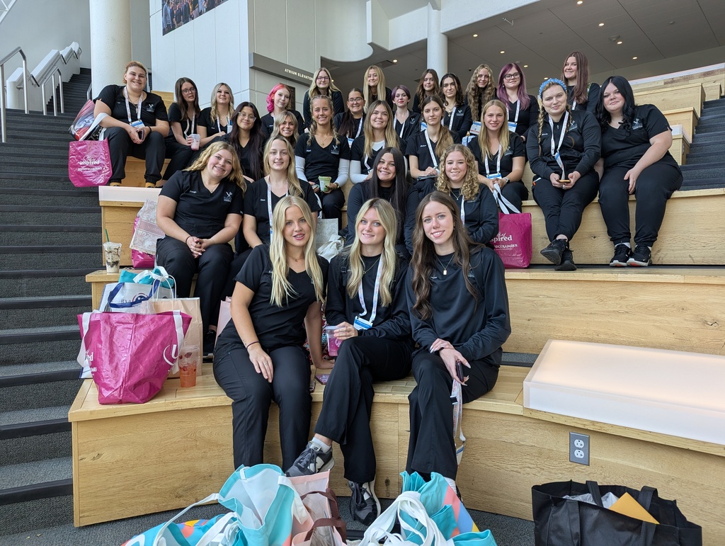beauty show