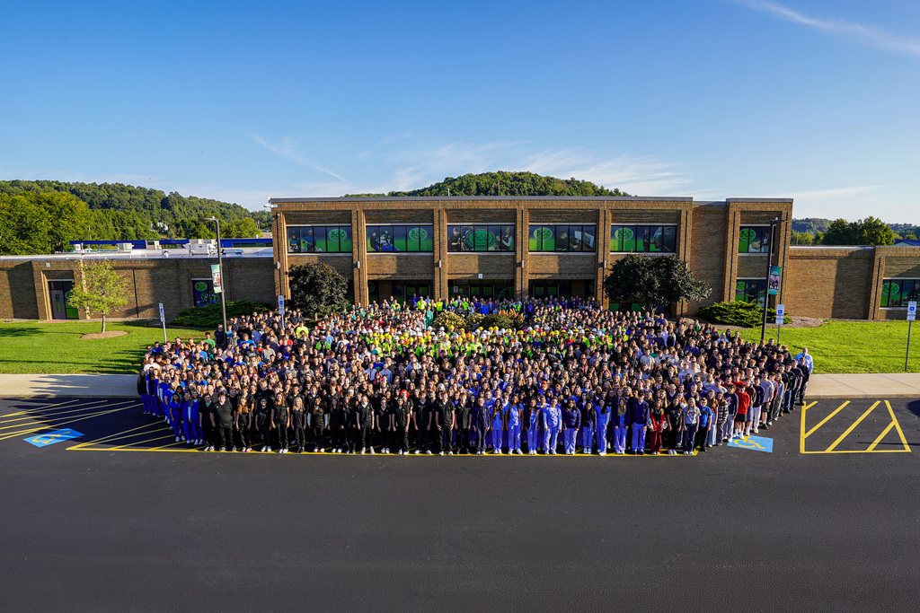 all school
