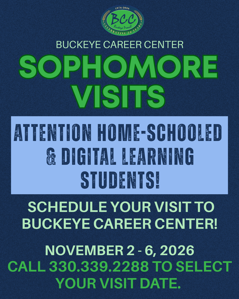 Sophomore Visits