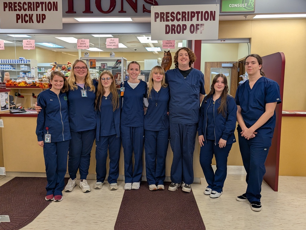 pharmacy