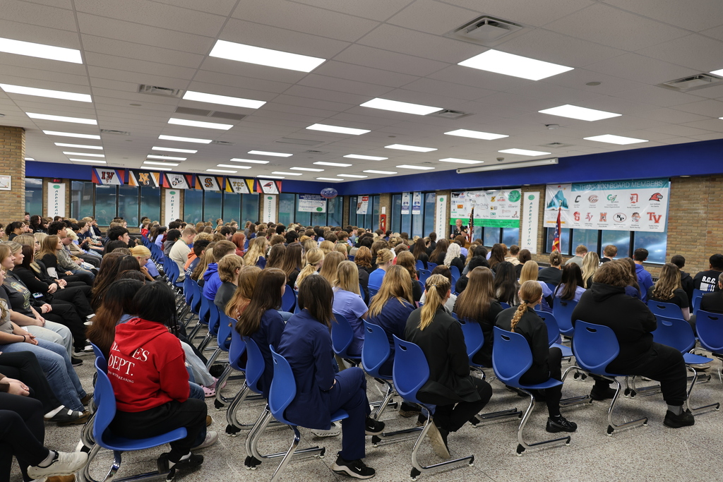 Drug Free Meeting 
