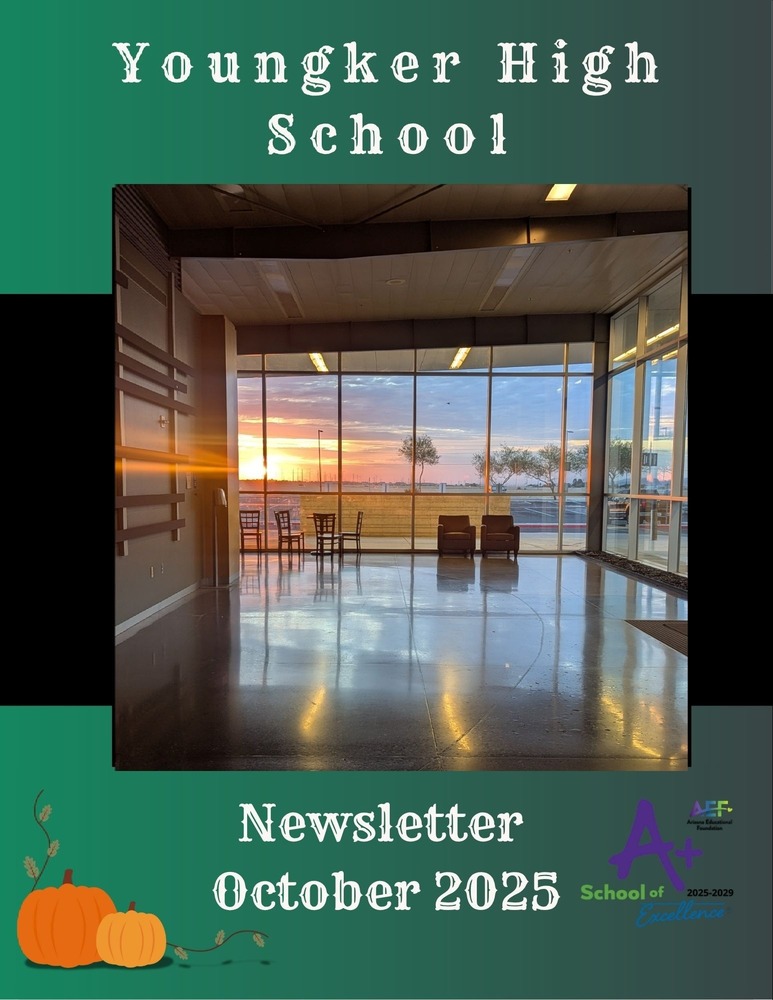 Oct Newsletter