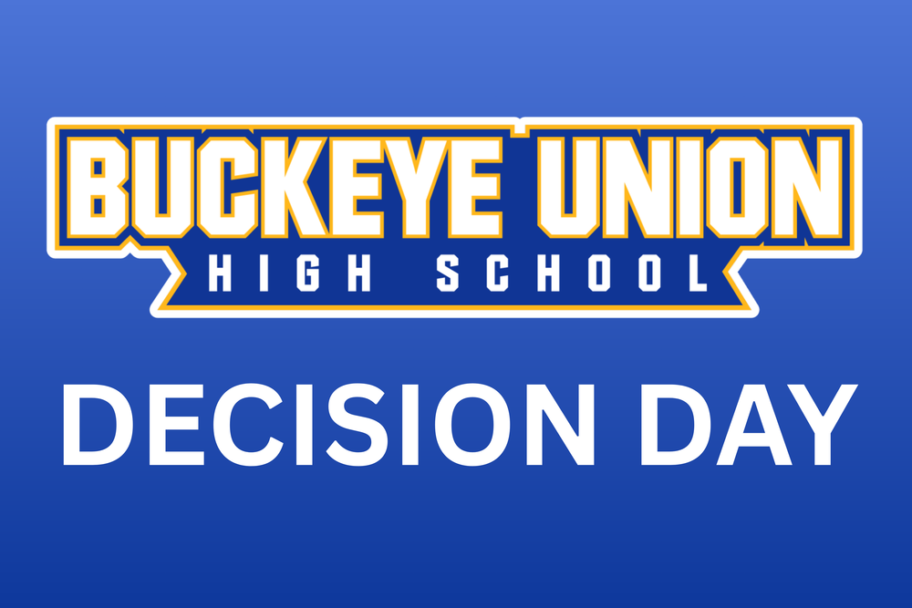 decision day