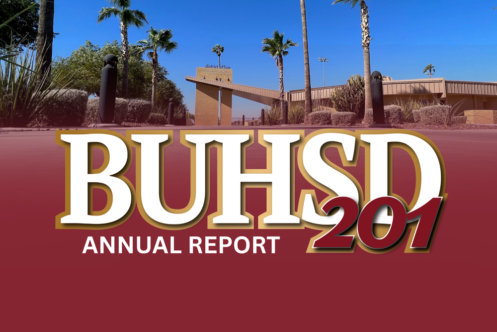 ANNUAL REPORT BANNER