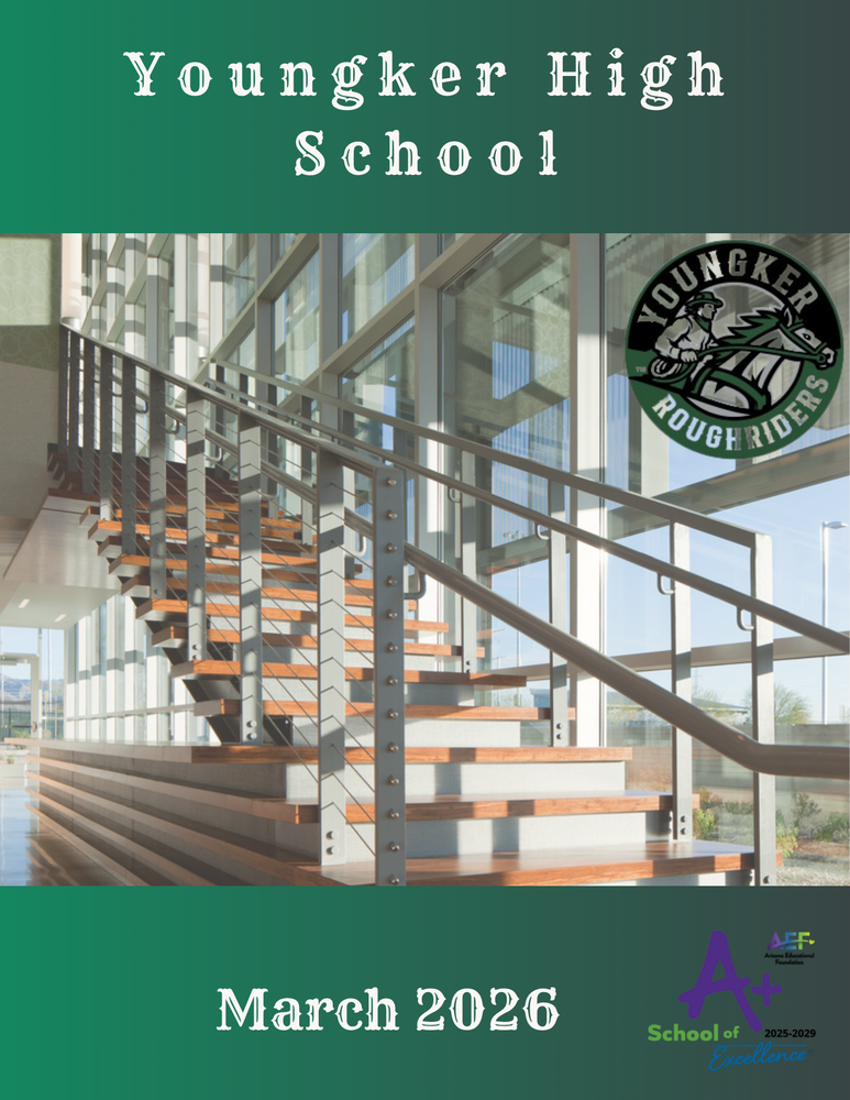 March Newsletter 2026