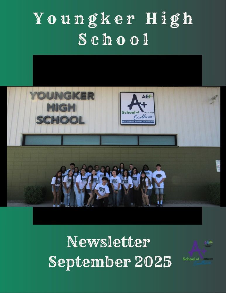 Newsletter Sep 2025