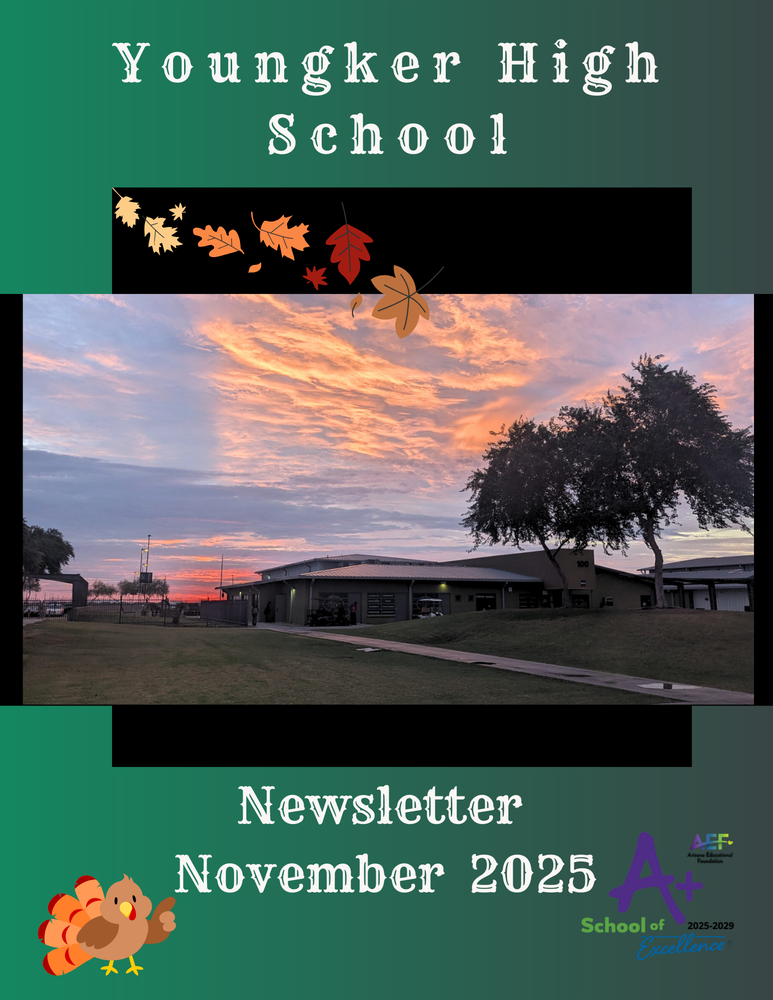 November Newsletter