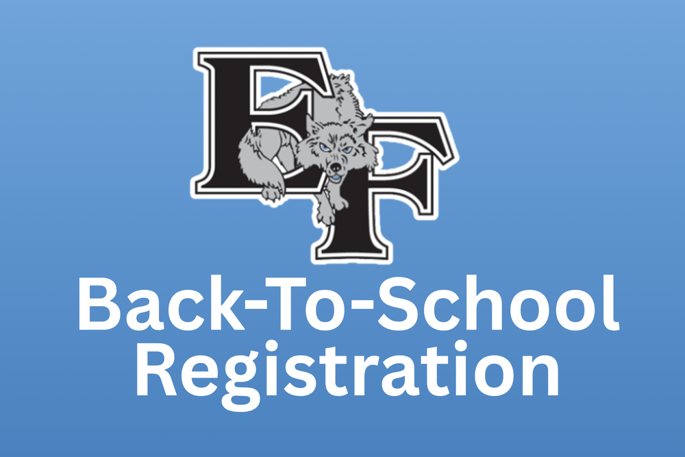 Registration Days