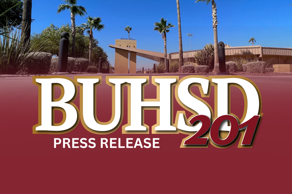PRESS RELEASE COVER