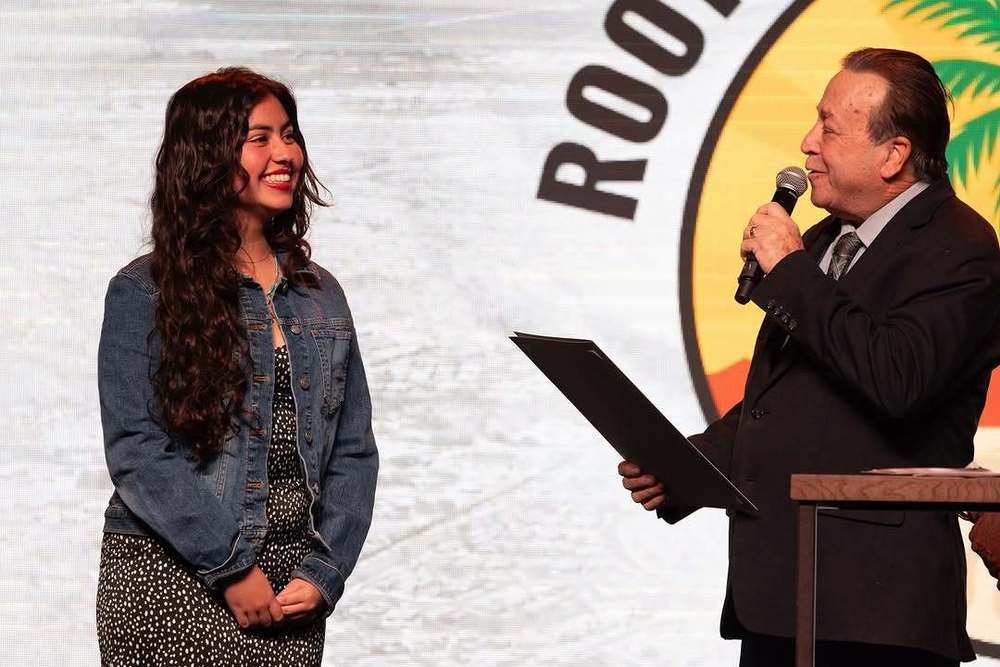 student of the month