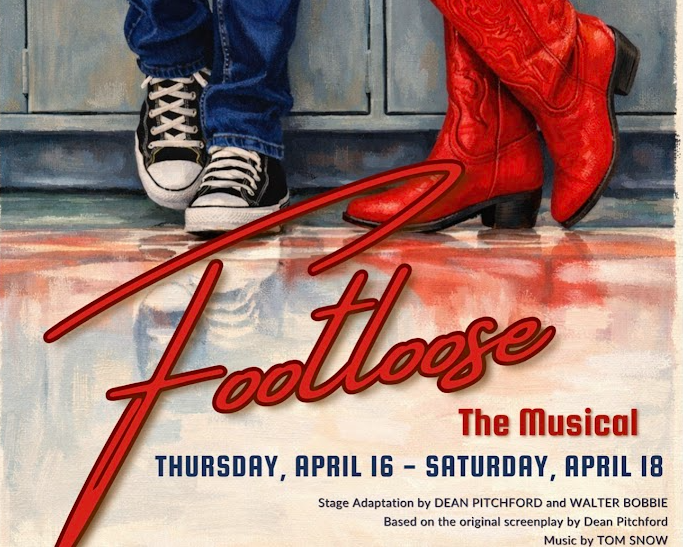 Footloose Flyer