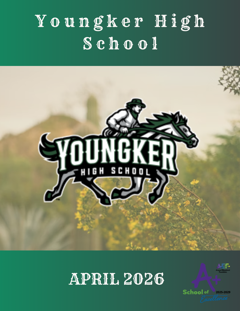 April Newsletter