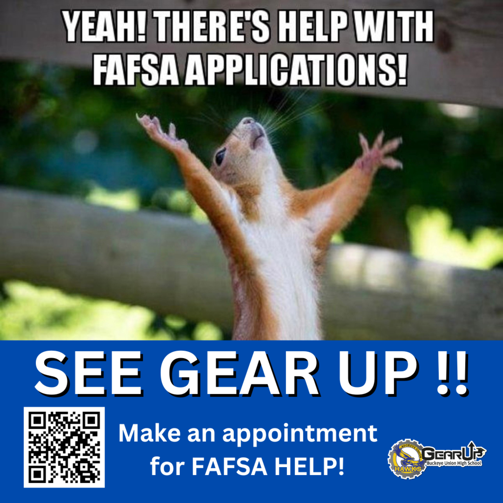 FAFSA
