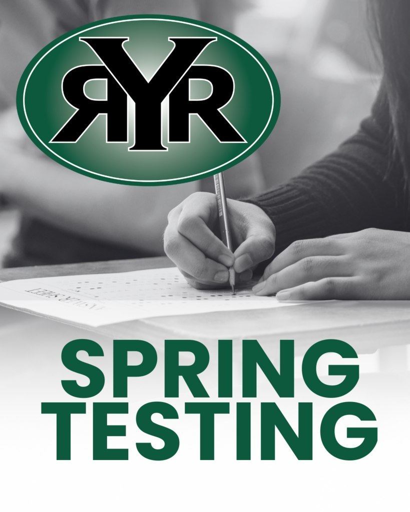 "Spring Testing"