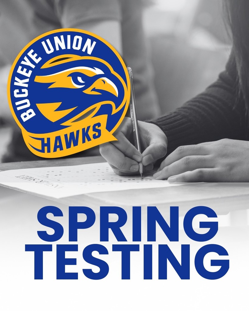 "Spring Testing"
