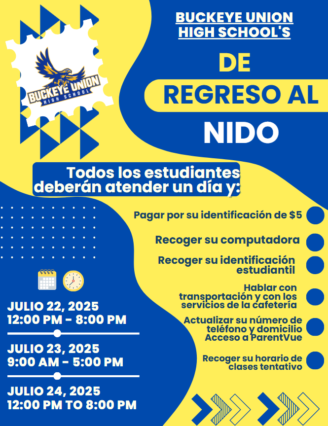 Registration Days