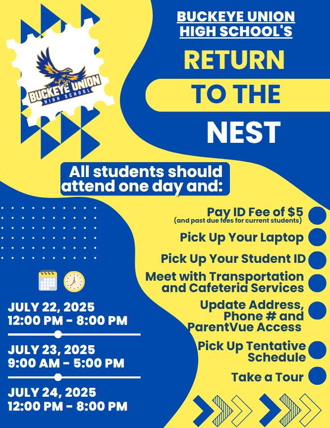 Registration Days