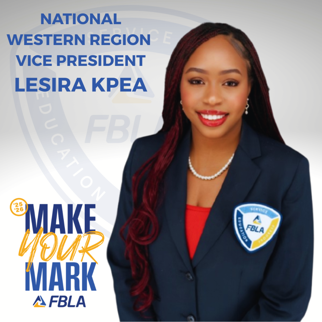 CTE Student Leader Graphic
