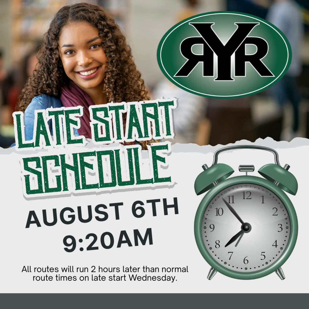 Late start flyer