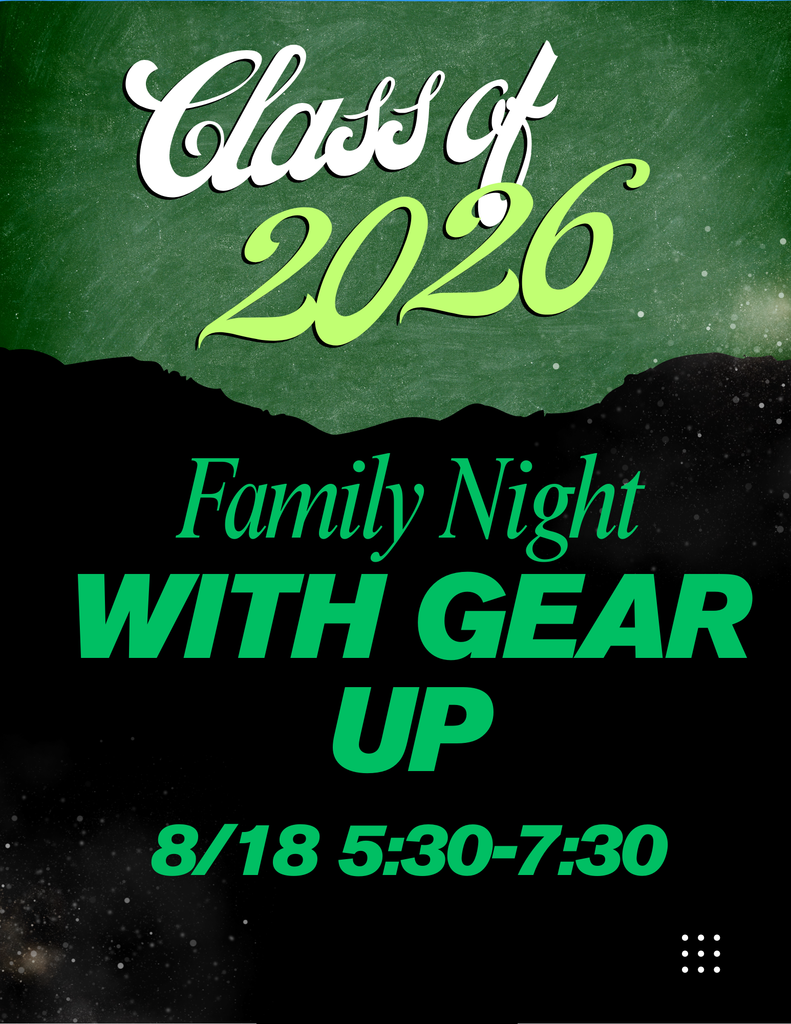 2026 Family Night With Gear Up