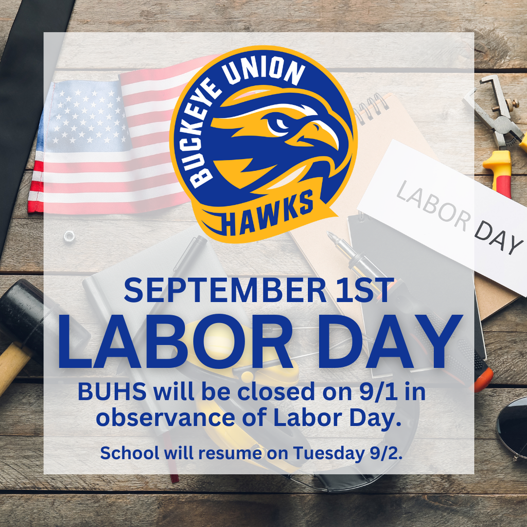 labor day flyer