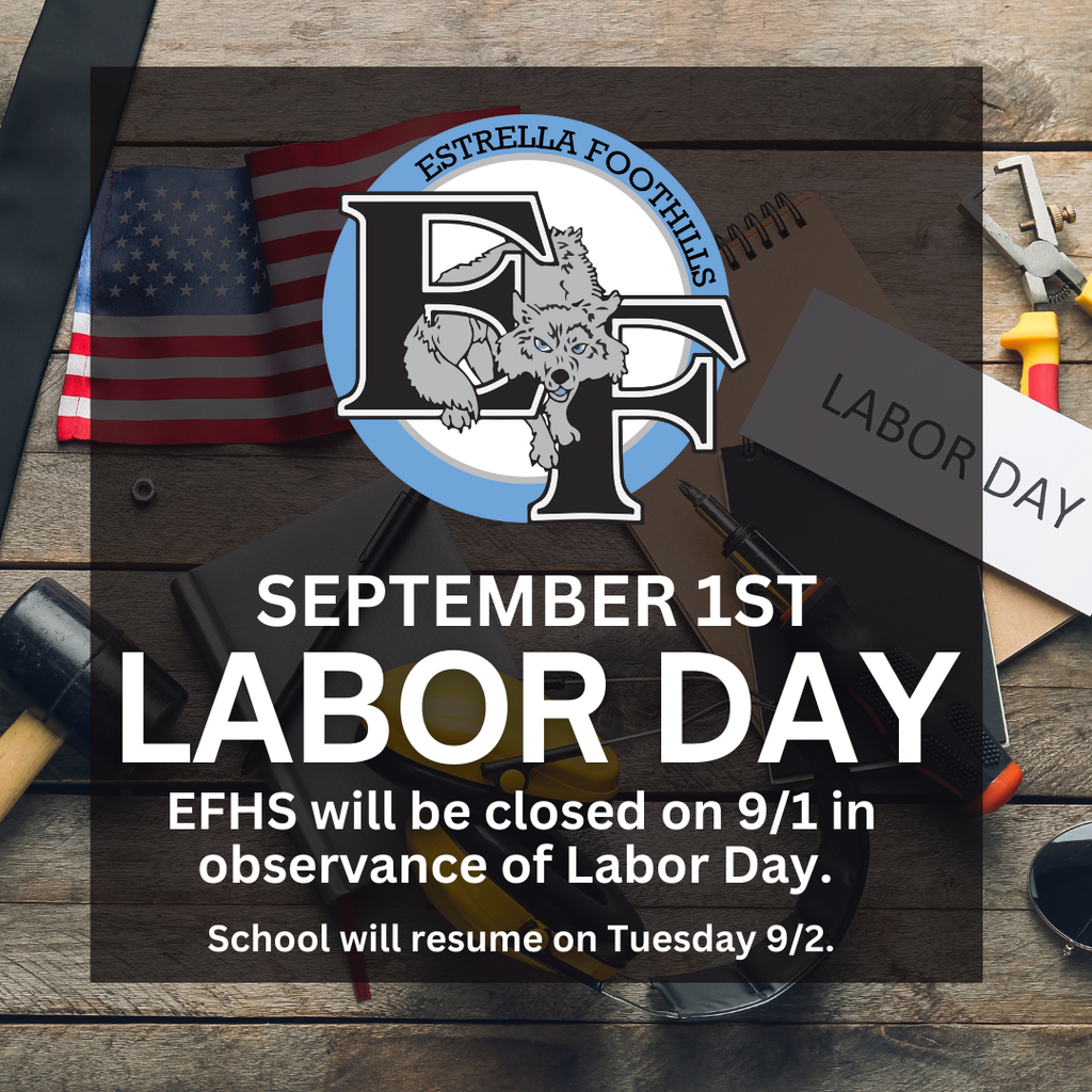 labor day flyer