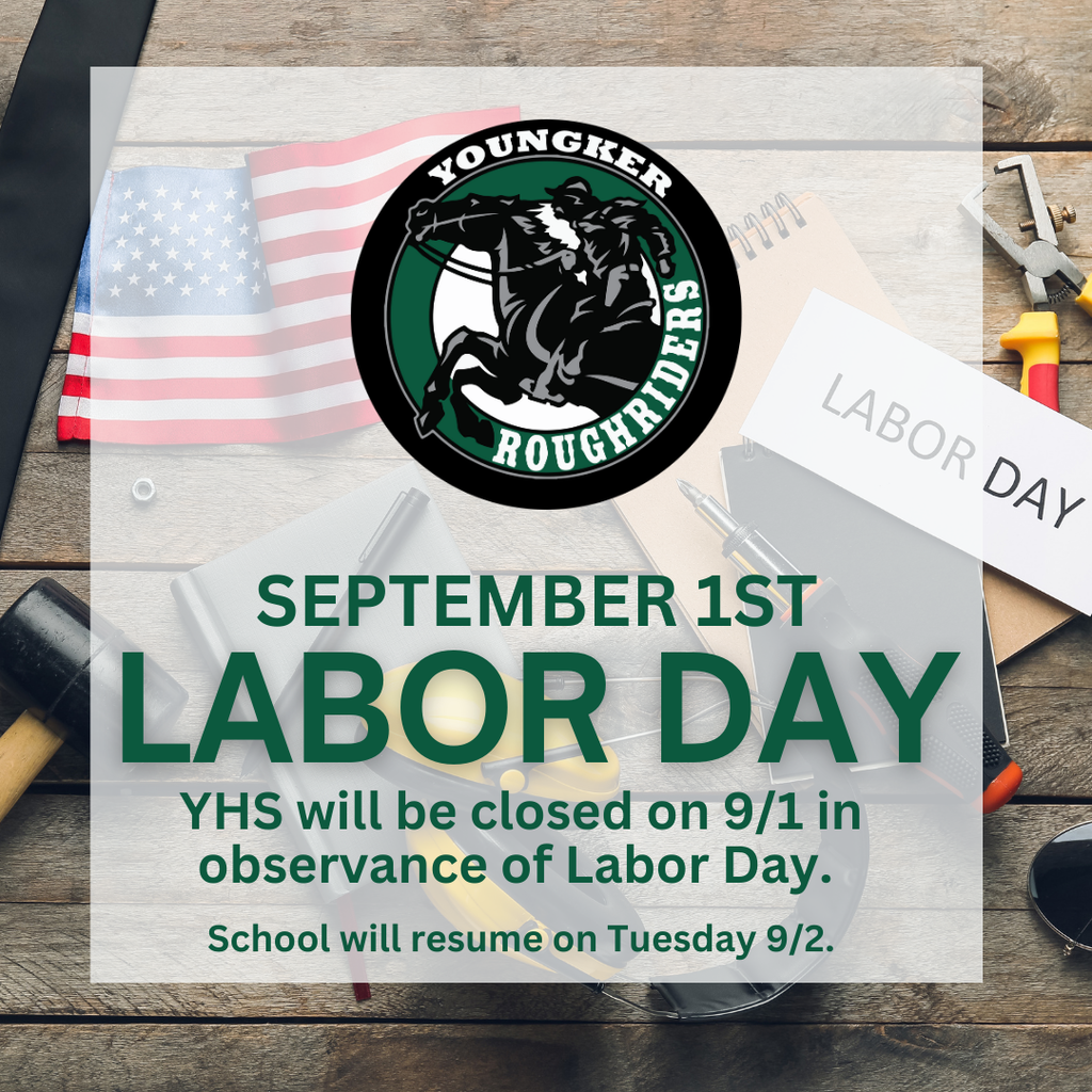 labor day flyer