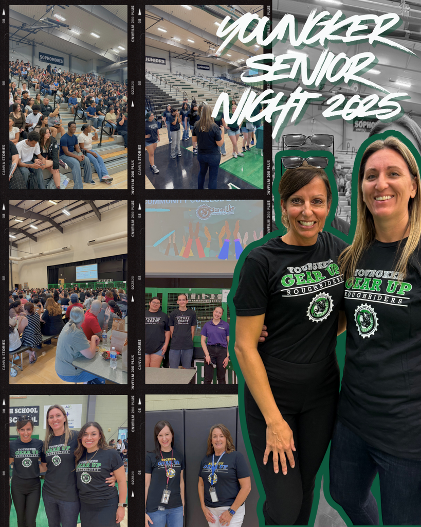 YHS Senior Family Night Highlights