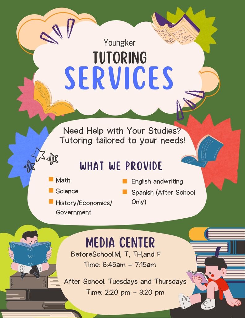 Tutoring