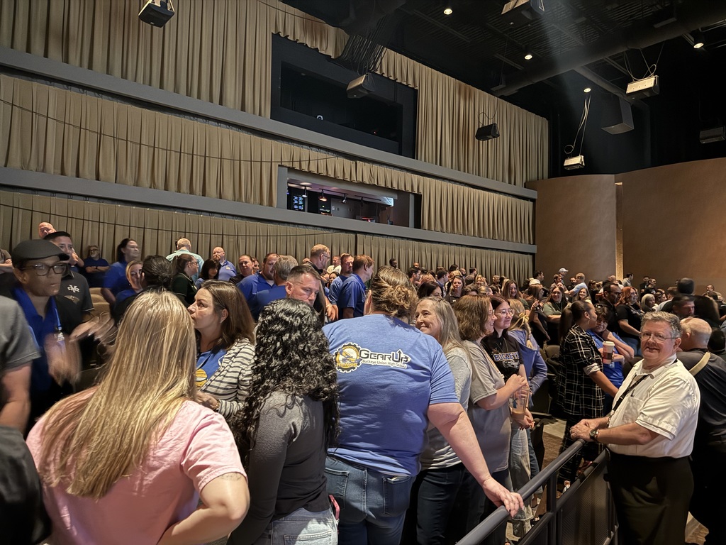 Fall Learning Conference