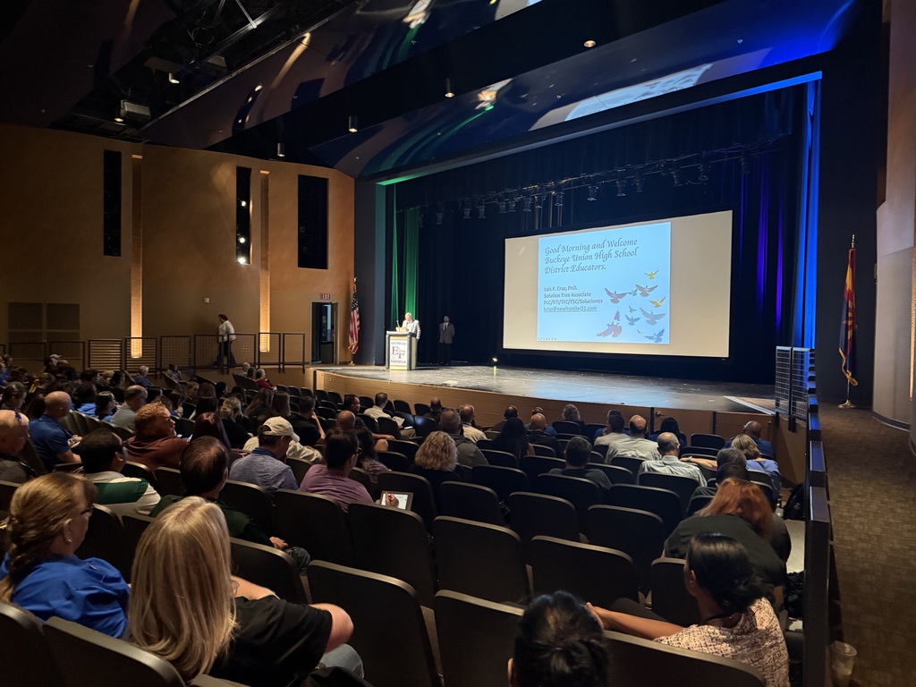Fall Learning Conference