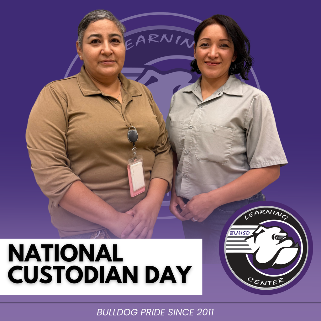 custodian group photo