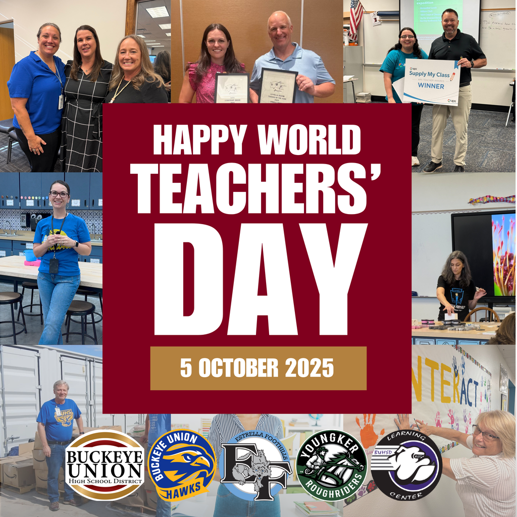 world teachers day graphic